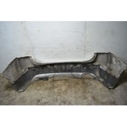Paraurti Posteriore BMW X1 Dal 2009 al 2015 Cod 51127345036  1763636504944