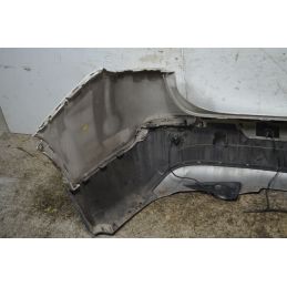 Paraurti Posteriore BMW X1 Dal 2009 al 2015 Cod 51127345036  1763636504944