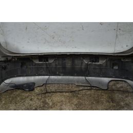 Paraurti Posteriore BMW X1 Dal 2009 al 2015 Cod 51127345036  1763636504944