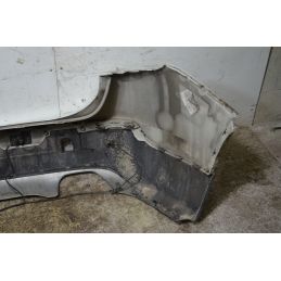 Paraurti Posteriore BMW X1 Dal 2009 al 2015 Cod 51127345036  1763636504944