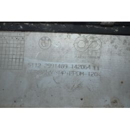 Paraurti Posteriore BMW X1 Dal 2009 al 2015 Cod 51127345036  1763636504944