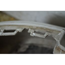 Paraurti Posteriore BMW X1 Dal 2009 al 2015 Cod 51127345036  1763636504944