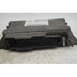 Centralina ECU Fiat Cinquecento dal 1991 al 1998 Cod 46411120  1763636617712