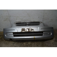 Paraurti Anteriore Opel Agila A Dal 2000 al 2004 Cod 9209111  1763637263369
