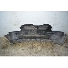 Paraurti Anteriore Opel Agila A Dal 2000 al 2004 Cod 9209111  1763637263369