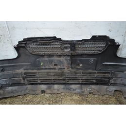 Paraurti Anteriore Opel Agila A Dal 2000 al 2004 Cod 9209111  1763637263369