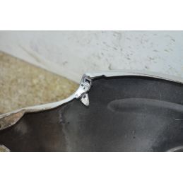 Paraurti Anteriore Opel Agila A Dal 2000 al 2004 Cod 9209111  1763637263369