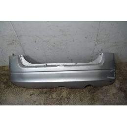 Paraurti Posteriore Opel Agila A Dal 2000 al 2004 Cod 9209112  1763637853096