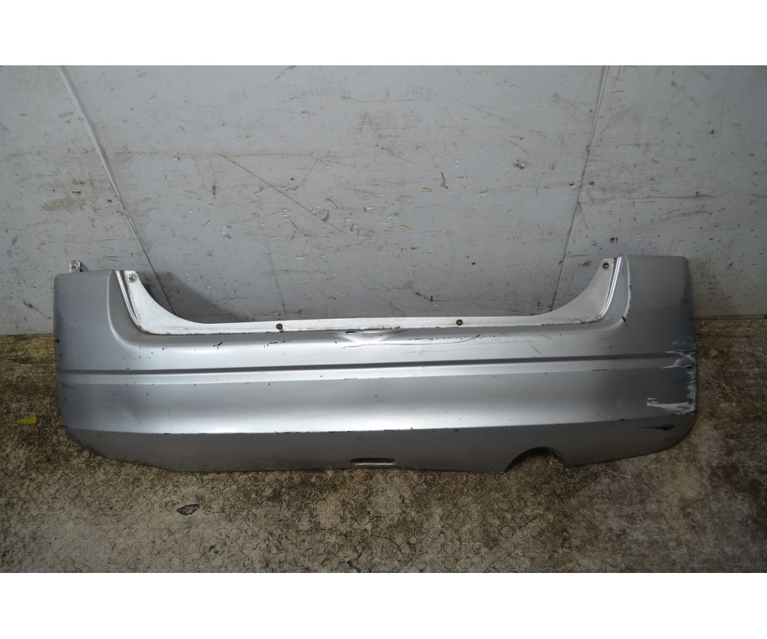 Paraurti Posteriore Opel Agila A Dal 2000 al 2004 Cod 9209112  1763637853096
