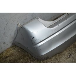 Paraurti Posteriore Opel Agila A Dal 2000 al 2004 Cod 9209112  1763637853096
