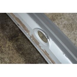 Paraurti Posteriore Opel Agila A Dal 2000 al 2004 Cod 9209112  1763637853096