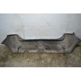 Paraurti Posteriore Opel Agila A Dal 2000 al 2004 Cod 9209112  1763637853096