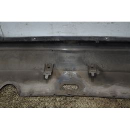 Paraurti Posteriore Opel Agila A Dal 2000 al 2004 Cod 9209112  1763637853096