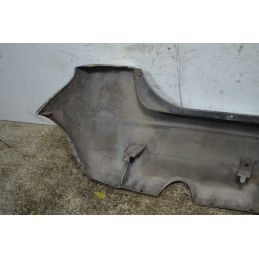 Paraurti Posteriore Opel Agila A Dal 2000 al 2004 Cod 9209112  1763637853096