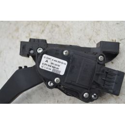 Pedale acceleratore Smart Forfour W454 Dal 2004 al 2006 Cod A4543000304  1763638045834