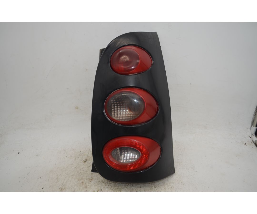 Fanale stop posteriore DX Smart Fortwo Dal 2004 al 2007 Cod Q0013203V001000000  1763638519090