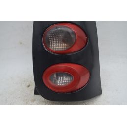Fanale stop posteriore DX Smart Fortwo Dal 2004 al 2007 Cod Q0013203V001000000  1763638519090