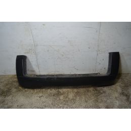 Paraurti Posteriore Citroen Nemo Dal 2008 al 2013 Cod 1626194180  1763638411455