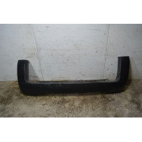 Paraurti Posteriore Citroen Nemo Dal 2008 al 2013 Cod 1626194180  1763638411455