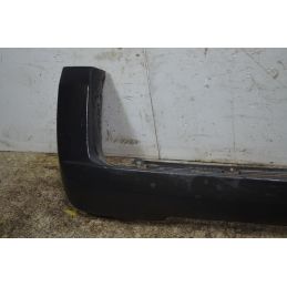 Paraurti Posteriore Citroen Nemo Dal 2008 al 2013 Cod 1626194180  1763638411455