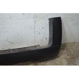 Paraurti Posteriore Citroen Nemo Dal 2008 al 2013 Cod 1626194180  1763638411455