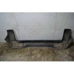 Paraurti Posteriore Citroen Nemo Dal 2008 al 2013 Cod 1626194180  1763638411455