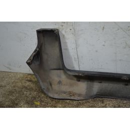 Paraurti Posteriore Citroen Nemo Dal 2008 al 2013 Cod 1626194180  1763638411455