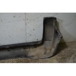 Paraurti Posteriore Citroen Nemo Dal 2008 al 2013 Cod 1626194180  1763638411455