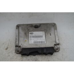 Centralina ECU Fiat Panda dal 2003 al 2012 Cod 55196262  1763638557245