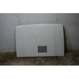 Cofano Anteriore Fiat Panda Dal 1980 al 2003 Cod 7591578  1763638860048