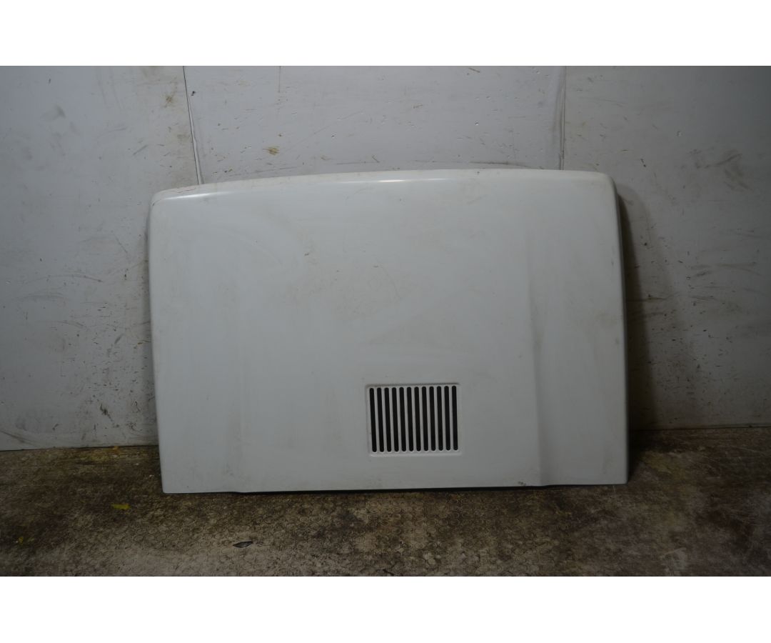 Cofano Anteriore Fiat Panda Dal 1980 al 2003 Cod 7591578  1763638860048