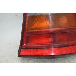 Fanale Stop Posteriore DX Mercedes Classe A W168 dal 1997 al 2004 Cod A1688200664  1763639764307