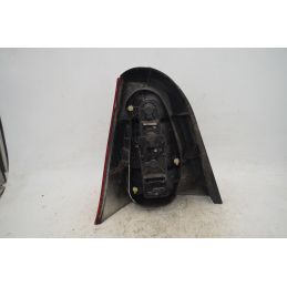 Fanale Stop Posteriore DX Mercedes Classe A W168 dal 1997 al 2004 Cod A1688200664  1763639764307