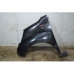 Parafango Anteriore SX Citroen Nemo Dal 2008 al 2013 Cod 1615089280  1763644522381