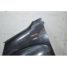 Parafango Anteriore SX Citroen Nemo Dal 2008 al 2013 Cod 1615089280  1763644522381