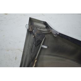 Parafango Anteriore SX Citroen Nemo Dal 2008 al 2013 Cod 1615089280  1763644522381