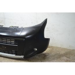 Paraurti Anteriore Citroen Nemo Dal 2008 al 2013 Cod 1609861380  1763644816626
