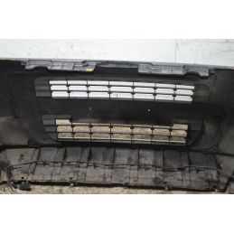 Paraurti Anteriore Citroen Nemo Dal 2008 al 2013 Cod 1609861380  1763644816626