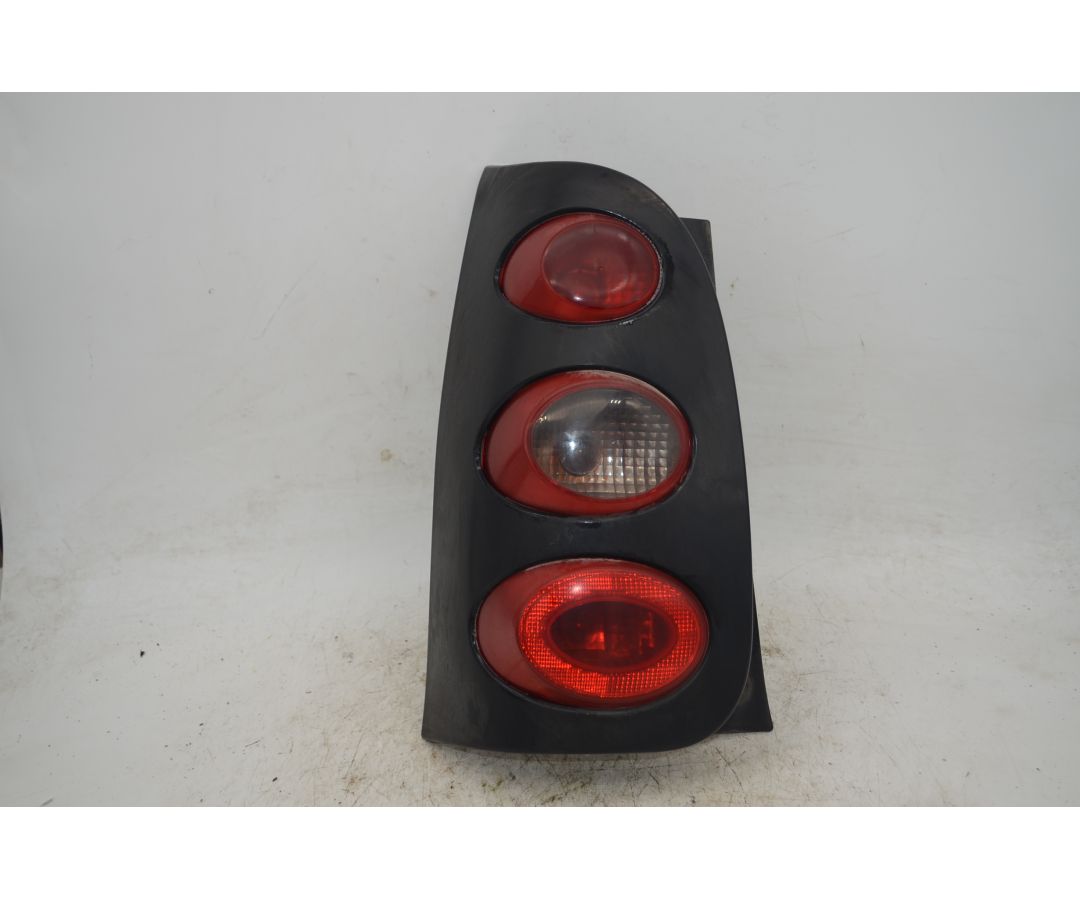 Fanale stop posteriore SX Smart Fortwo W450 Dal 2004 al 2007 Cod Q0001959V003CA8A00  1763645145466