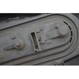 Fanale stop posteriore SX Smart Fortwo W450 Dal 2004 al 2007 Cod Q0001959V003CA8A00  1763645145466