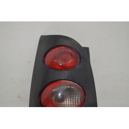 Fanale stop posteriore SX Smart Fortwo W450 Dal 2004 al 2007 Cod Q0001959V003CA8A00  1763645145466