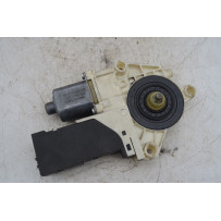 Motorino alzacristallo posteriore DX Peugeot 407 sw Dal 2004 al 2012 Cod 0130822200  1763646216585