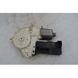 Motorino alzacristallo posteriore DX Peugeot 407 sw Dal 2004 al 2012 Cod 0130822200  1763646216585