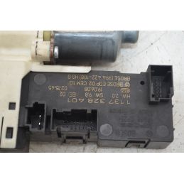 Motorino alzacristallo posteriore DX Peugeot 407 sw Dal 2004 al 2012 Cod 0130822200  1763646216585