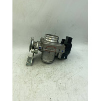Corpo Farfallato Piaggio Vespa GTS 125 SUPER Dal 2021 al 2025  1763646944150