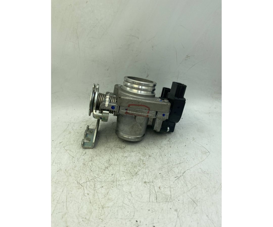 Corpo Farfallato Piaggio Vespa GTS 125 SUPER Dal 2021 al 2025  1763646944150