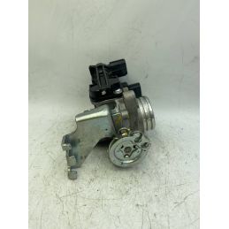 Corpo Farfallato Piaggio Vespa GTS 125 SUPER Dal 2021 al 2025  1763646944150