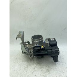 Corpo Farfallato Piaggio Vespa GTS 125 SUPER Dal 2021 al 2025  1763646944150