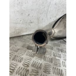 Marmitta Terminale Di Scarico Piaggio Vespa GTS 300 ABS Dal 2014 Al 2016  1763648315897