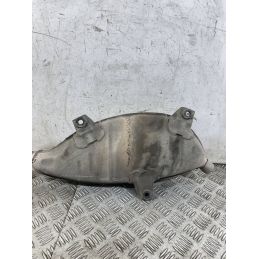 Marmitta Terminale Di Scarico Piaggio Vespa GTS 300 ABS Dal 2014 Al 2016  1763648315897